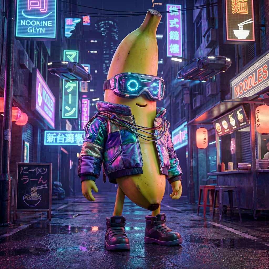 Cyberpunk