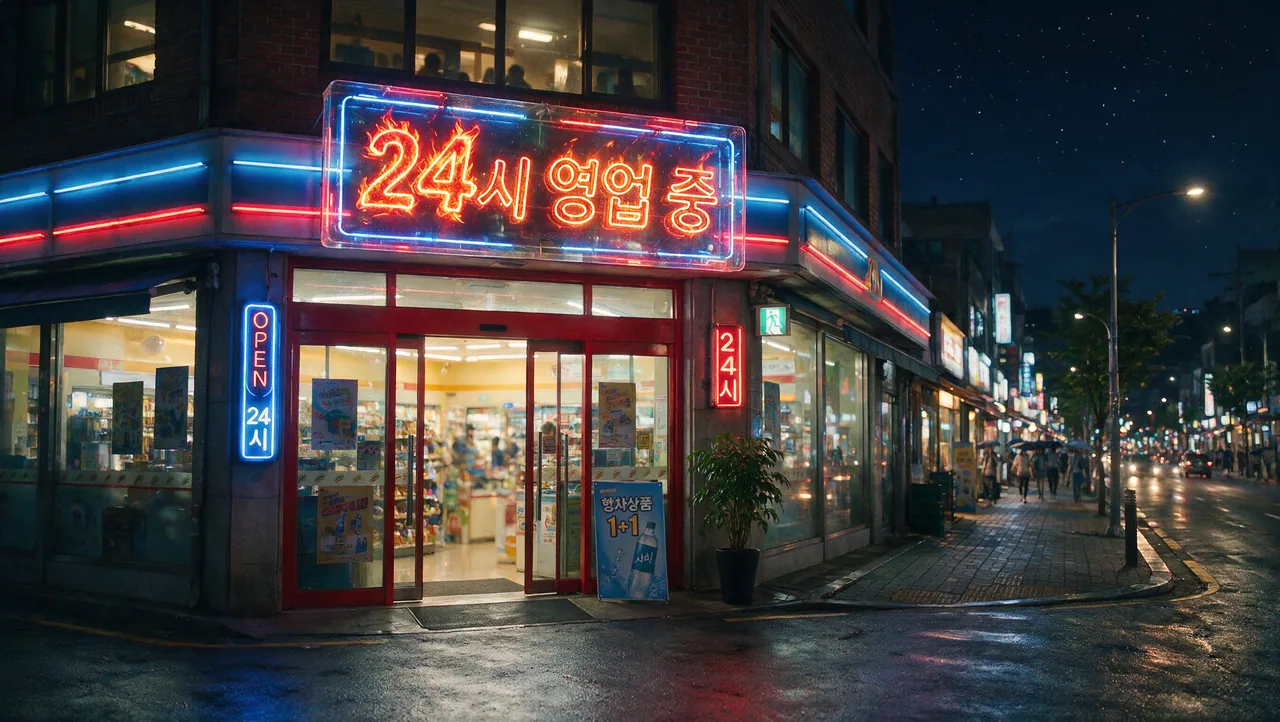 Multilingual Signage Text Rendering