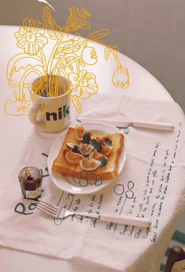 Simple Sketch Realistic Refinement