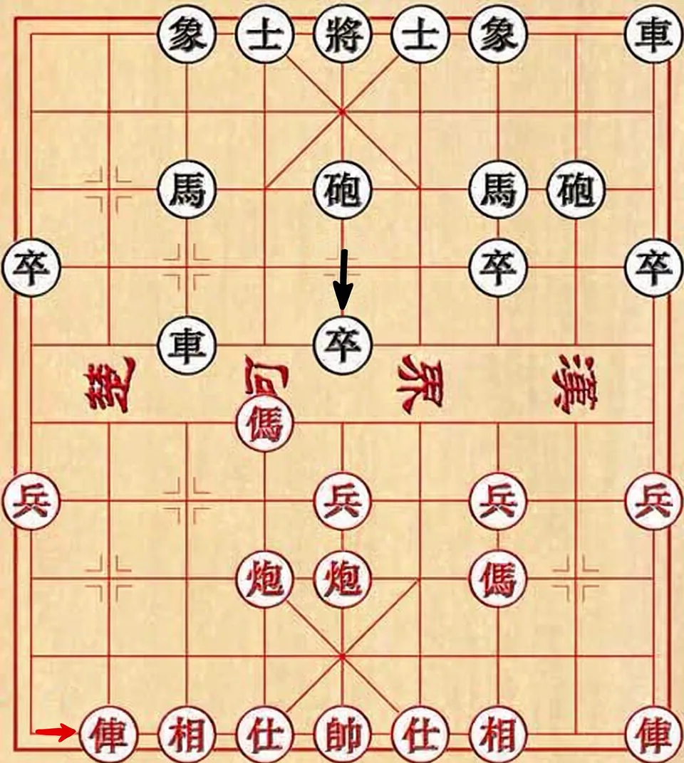 Anchor Position Grid Edit
