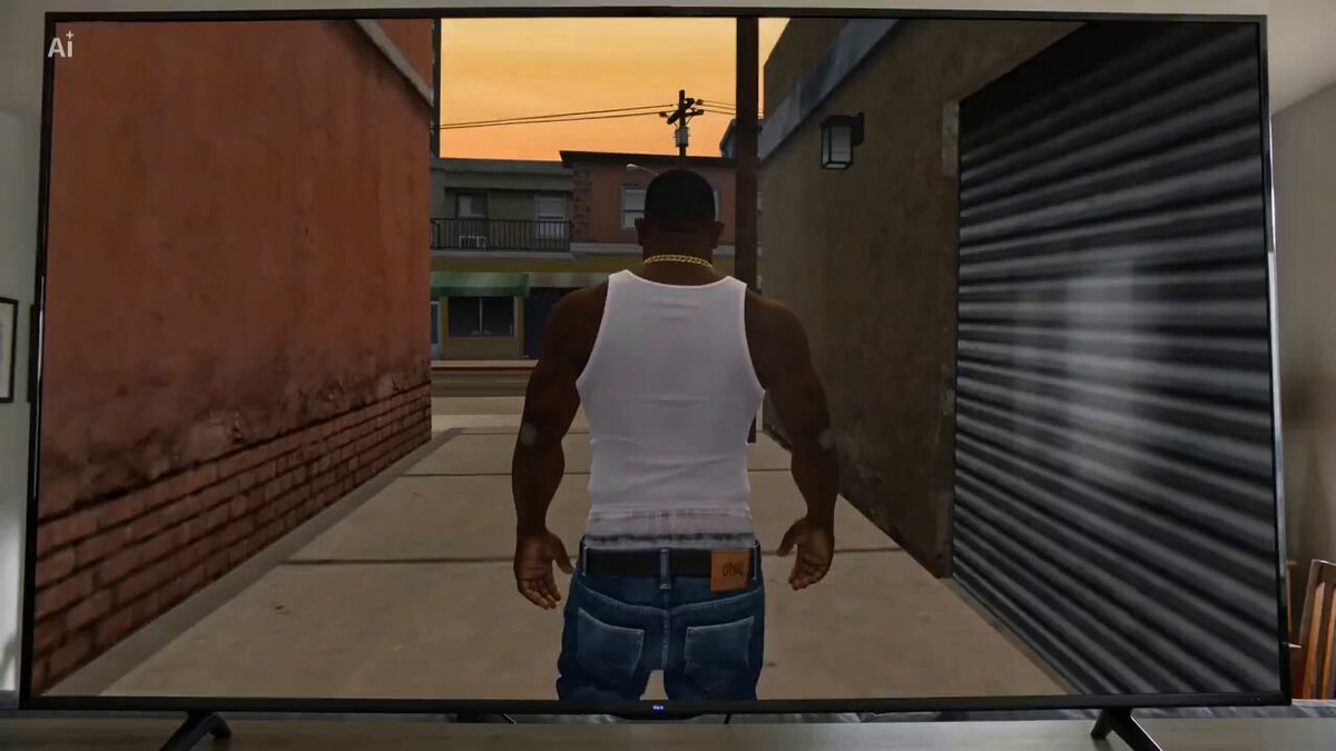 GTA圣安地列斯开场现代重制 reference image-1