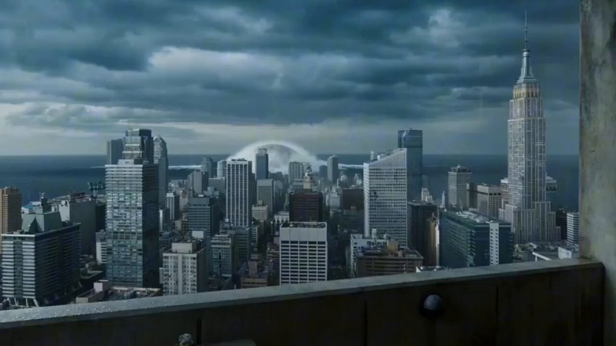 巨型块魂彩球破海而出登入都市 reference image-1