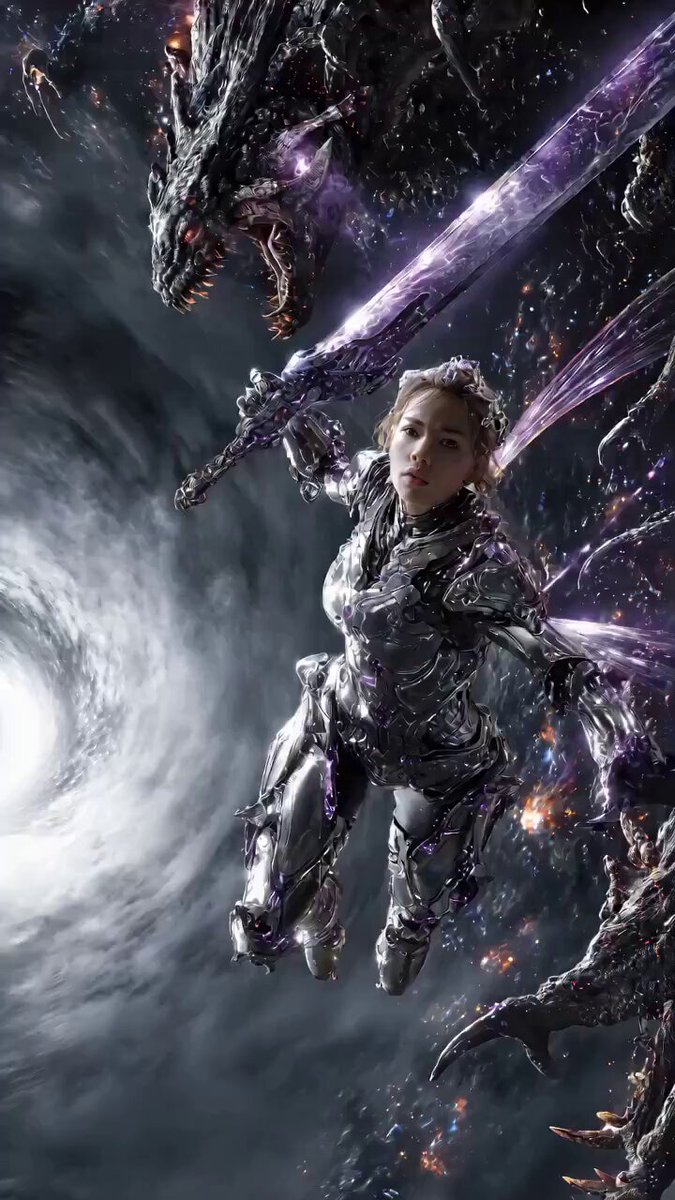 星际新生与黑洞神龙大战 reference image-1